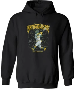 Shea Langeliers Langeliers Shirt
