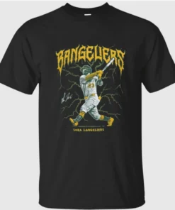 Shea Langeliers Langeliers Shirt