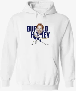 Since Always Buffalo Sabres NHL caricature Shirt