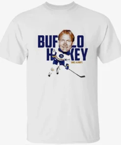 Since Always Buffalo Sabres NHL caricature Shirt