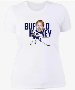 Since Always Buffalo Sabres NHL caricature Womenshirt.webp