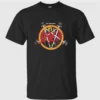 Slayer 40th Anniversary Reign In Blood 2026 In Los Angeles California At The Kia Forum On November 13 2026 T-Shirt