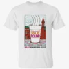 Solid Sound And Wilco June 26-28 2026 Mass Moca Shirt