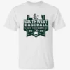 Southwest Silver Hawks Baseball State Tournament 2026 logo Shirt