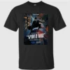 Spider-Noir Starring Nicolas Cage New Series Poster True Hue Full Color Version Shirt