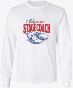 Stagecoach 2026 Festival AMEX Exclusive In Indio California Heel Toe Rodeo Shirt 2 Stagecoach 2026 Festival AMEX Exclusive In Indio California Heel Toe Rodeo Longsleve.webp