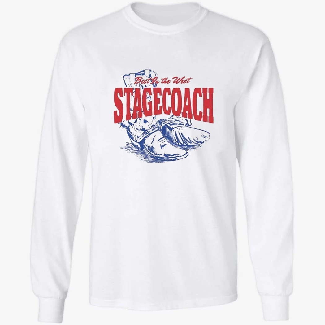 Stagecoach 2026 Festival AMEX Exclusive In Indio California Heel Toe Rodeo Shirt Stagecoach 2026 Festival AMEX Exclusive In Indio California Heel Toe Rodeo Shirt