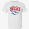 Stagecoach 2026 Festival AMEX Exclusive In Indio California Heel Toe Rodeo Shirt