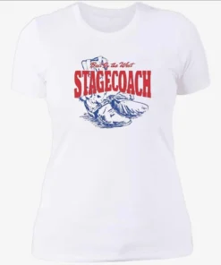 Stagecoach 2026 Festival AMEX Exclusive In Indio California Heel Toe Rodeo Shirt 3 Stagecoach 2026 Festival AMEX Exclusive In Indio California Heel Toe Rodeo Womenshirt.webp