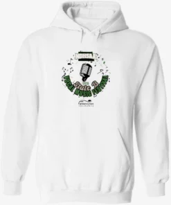 State B Music Festival NDHSAA 2026 Shirt