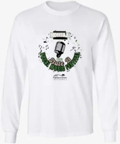 State B Music Festival NDHSAA 2026 Longsleve.webp