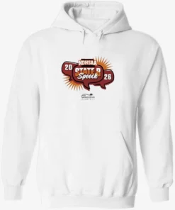 State B Speech NDHSAA 2026 Shirt