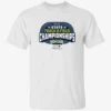 State Track Field Championships NDHSAA 2026 Shirt
