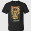 Steve Hilton Golden Again Heavy Cotton Shirt Steve Hilton Golden Again Heavy Cotton Shirt