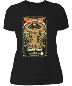 Strung Out Rickshaw Theatre April 23 2026 Vancouver BC Womensshirt.webp