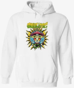Sublime Red Rocks 2026 Shirt