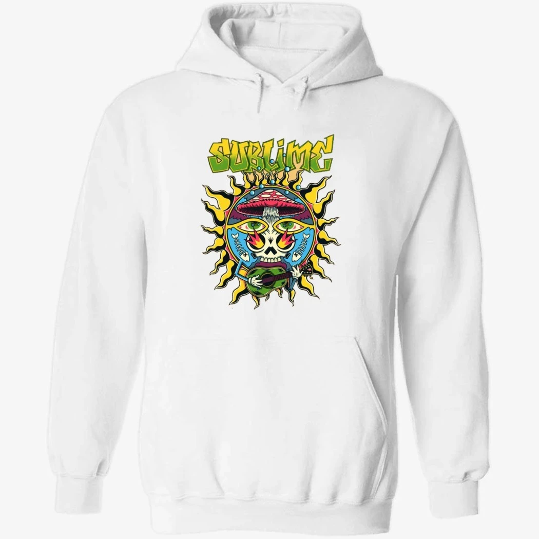 Sublime Red Rocks 2026 Shirt Sublime Red Rocks 2026 Shirt
