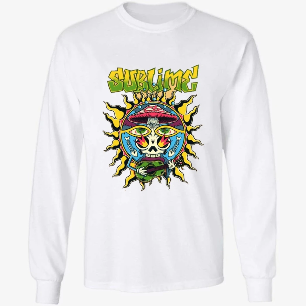 Sublime Red Rocks 2026 Shirt Sublime Red Rocks 2026 Shirt