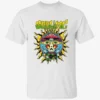 Solid Sound And Wilco June 26-28 2026 Mass Moca Shirt