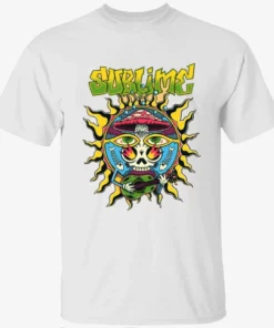 Sublime Red Rocks 2026 Shirt Sublime Red Rocks 2026 Shirt