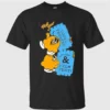 SLAM 262 x Washington Mystics Lauren Betts Shirt SLAM 262 x Washington Mystics Lauren Betts Shirt