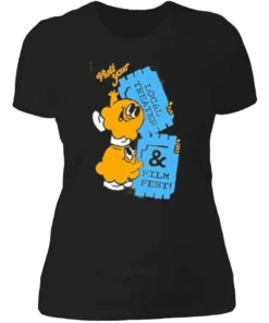 Super Yaki Everything is better at the movies Shirt 3 Super Yaki Everything is better at the movies Womensshirt.webp