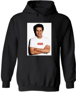 Supreme Willem Dafoe Photo Shirt 1 Supreme Willem Dafoe Photo Hoodie.webp