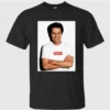 Supreme Willem Dafoe Photo Shirt