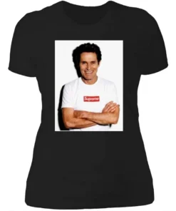 Supreme Willem Dafoe Photo Shirt 3 Supreme Willem Dafoe Photo Womensshirt.webp