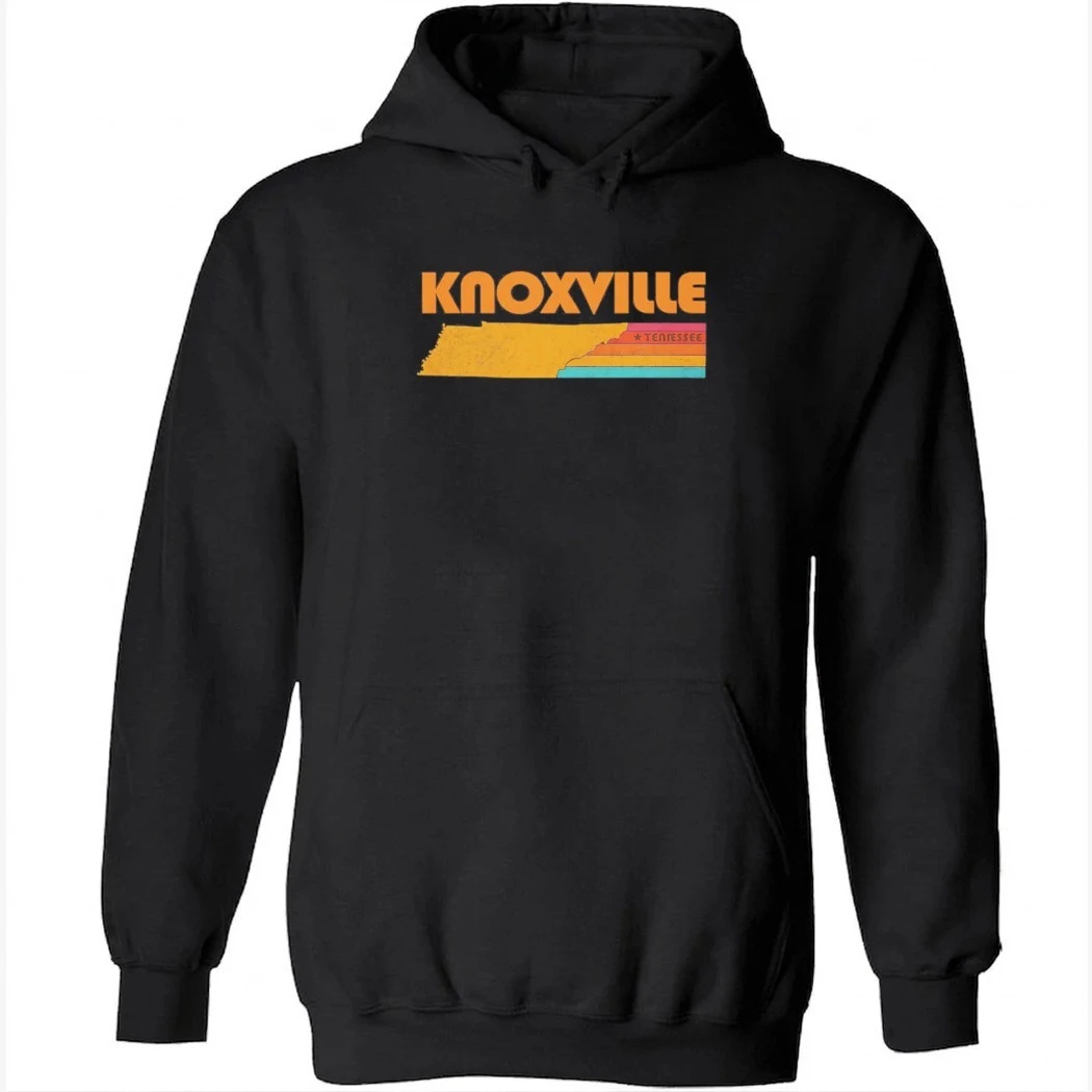 Tennessee Knoxville Shirt Tennessee Knoxville Shirt