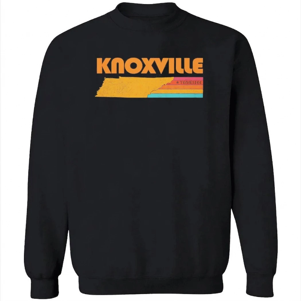 Tennessee Knoxville Shirt Tennessee Knoxville Shirt