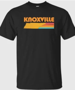 Tennessee Knoxville Shirt Tennessee Knoxville Shirt