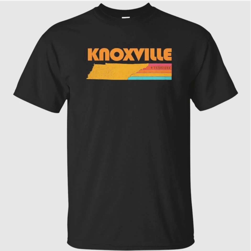Tennessee Knoxville Shirt Tennessee Knoxville Shirt