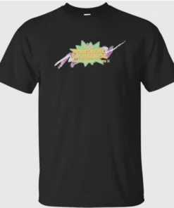 The Boys SS5 Summertime Clubhouse Shirt The Boys SS5 Summertime Clubhouse Shirt