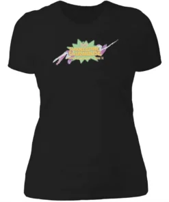 The Boys SS5 Summertime Clubhouse Womensshirt.webp