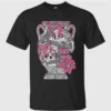 Aalyah Mysterio Rey Mysterio At Wrestlemania 42 Shirt