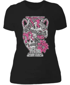 The Horrors Get Together Festival 5 16 2026 Sheffield UK Poster Womensshirt.webp