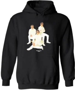 The Lonely Island Merch Store Limited Edition Turtleneck & Chain 15Th Anniversary Shirt