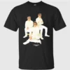 The Lonely Island Merch Store Limited Edition Turtleneck & Chain 15Th Anniversary Shirt