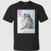 The Pop Issue Rihanna Graces The Cover Of W Magazines Poster Shirt