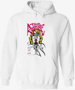 The Rapture México 2026 Shirt