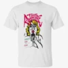 The Rapture México 2026 Shirt