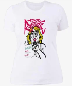 The Rapture Mexico 2026 Womenshirt.webp