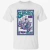 The Slackers 6-6-2026 Salt Lake City UT Shirt
