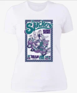The Slackers 6 6 2026 Salt Lake City UT Womenshirt.webp