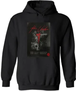 The Used Two Headline Shows This Summer 2026 Poster Shirt