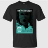 The Word Alive Tour July And Aug 2026 Poster Shirt