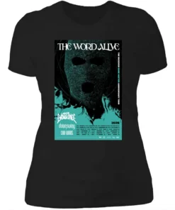 The Word Alive Tour July And Aug 2026 Poster Womensshirt.webp