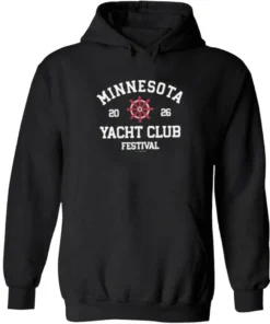 The twins x Minnesota Yacht Club collab Shirt