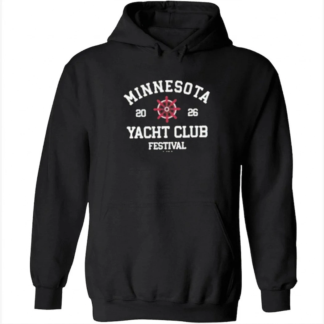 The twins x Minnesota Yacht Club collab Shirt The twins x Minnesota Yacht Club collab Shirt